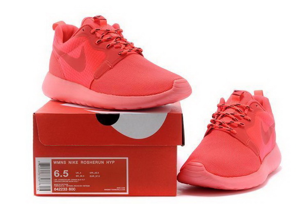 NIKE Roshe Run HYPERFUSE Women--103